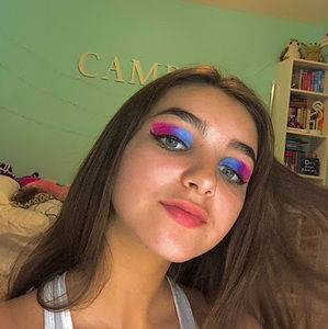 Meet your Posher, Camrie